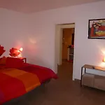 D'hotes Les Coquelicots Marieulles