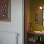 D'hotes Les Coquelicots Bed and Breakfast Marieulles