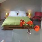 Bed and Breakfast D'hotes Les Coquelicots Marieulles