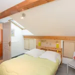 D'hotes Les Coquelicots Bed and Breakfast