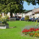 D'hotes Les Coquelicots 3* Marieulles