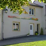D'hotes Les Coquelicots