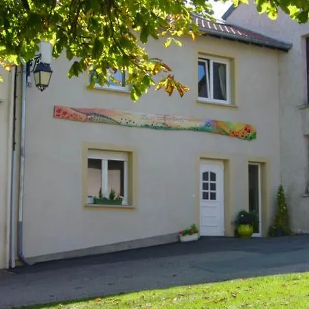 D'hotes Les Coquelicots