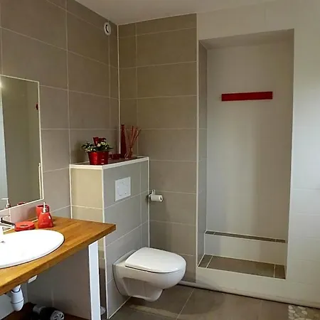 Bed & Breakfast D'hotes Les Coquelicots 3*