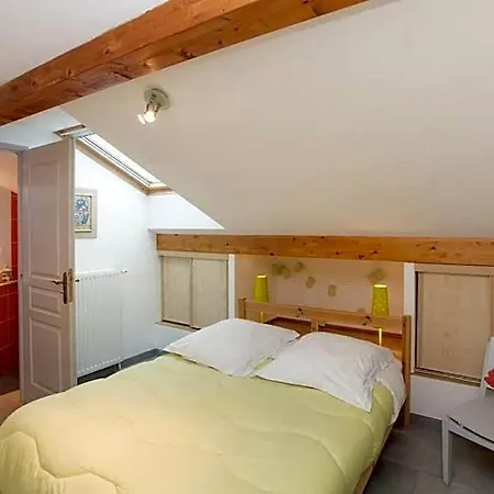 Bed & Breakfast D'hotes Les Coquelicots 3*