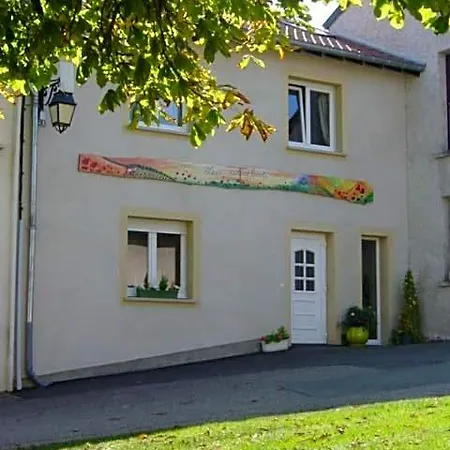 Bed & Breakfast D'hotes Les Coquelicots 3*