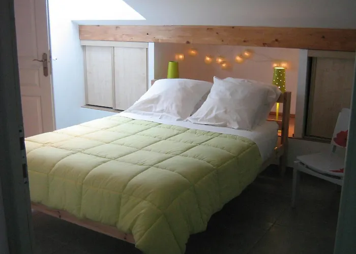 D'hotes Les Coquelicots Bed & Breakfast Marieulles