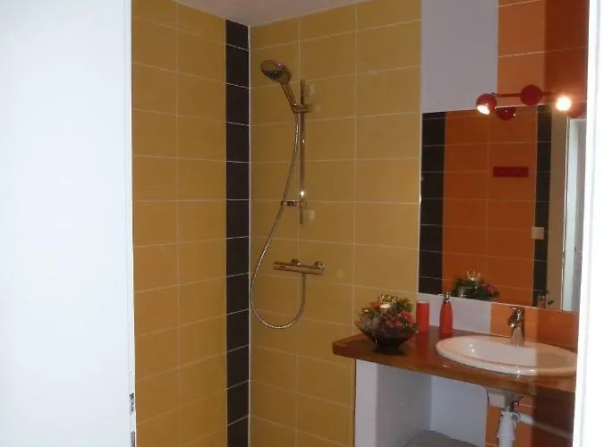 D'hotes Les Coquelicots Marieulles